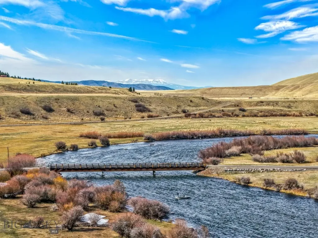 Lot 19 South Sun West Road Cameron MT 59720