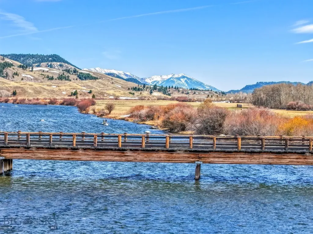 Lot 19 South Sun West Road Cameron MT 59720