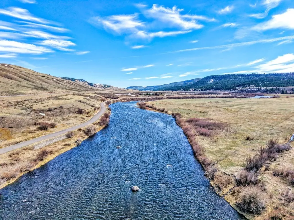 Lot 19 South Sun West Road Cameron MT 59720