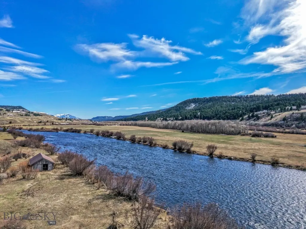 Lot 19 South Sun West Road Cameron MT 59720