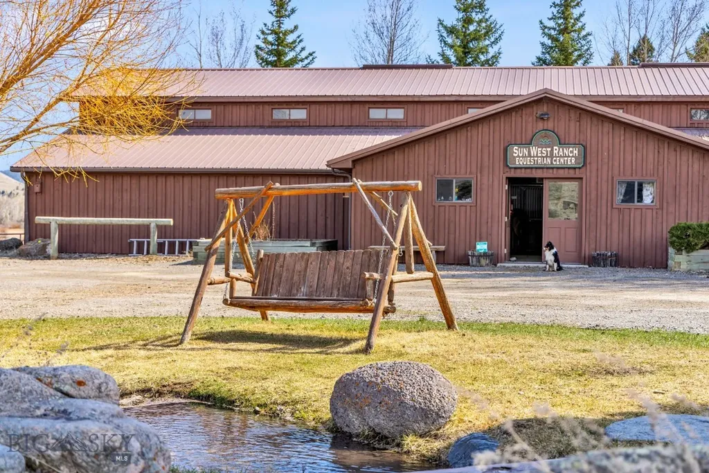 Lot 19 South Sun West Road Cameron MT 59720