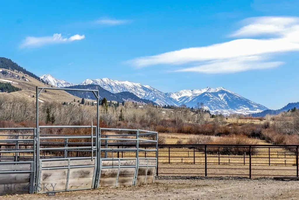 Lot 19 South Sun West Road Cameron MT 59720
