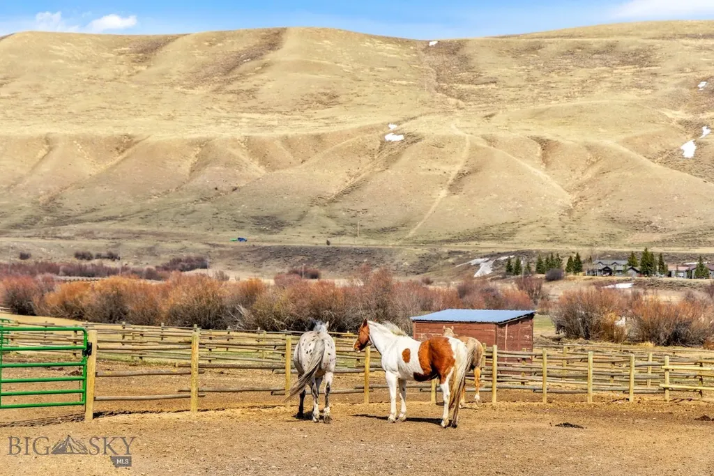 Lot 19 South Sun West Road Cameron MT 59720