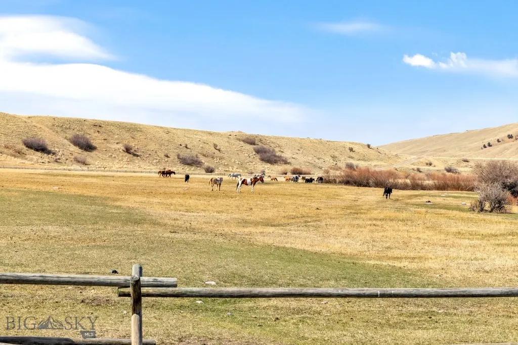 Lot 19 South Sun West Road Cameron MT 59720