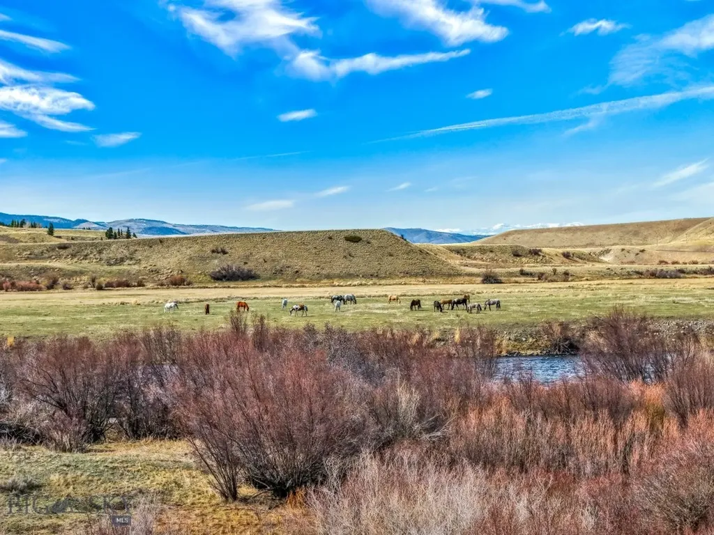 Lot 19 South Sun West Road Cameron MT 59720