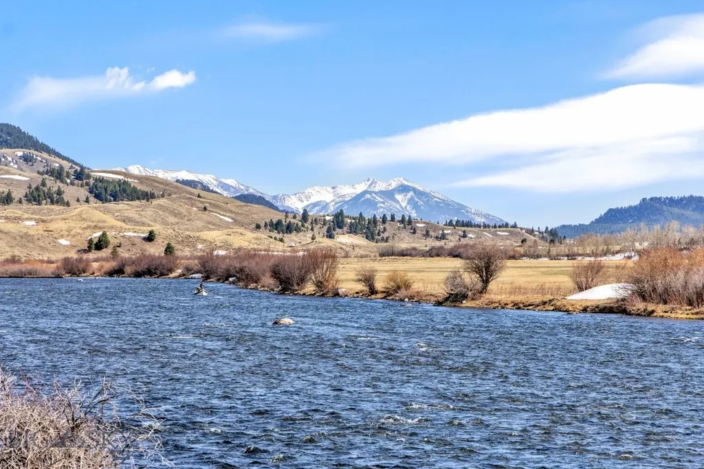 Lot 19 South Sun West Road Cameron MT 59720