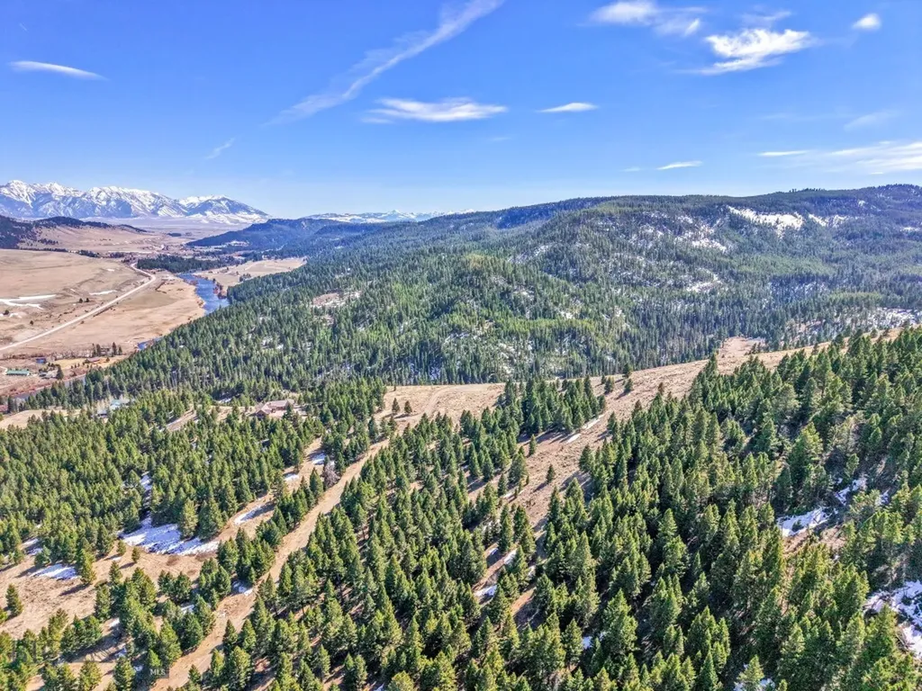 Lot 19 South Sun West Road Cameron MT 59720