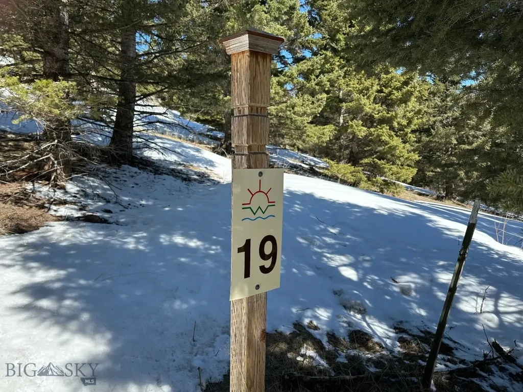 Lot 19 South Sun West Road Cameron MT 59720