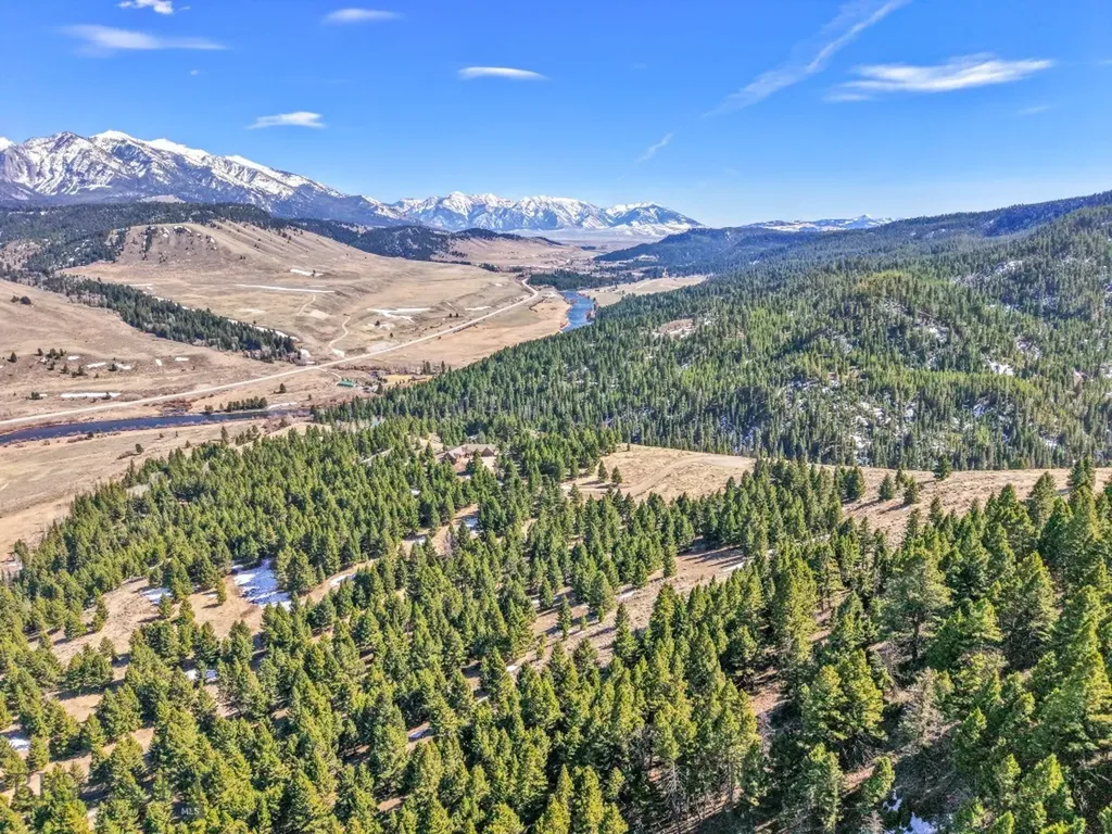 Lot 19 South Sun West Road Cameron MT 59720