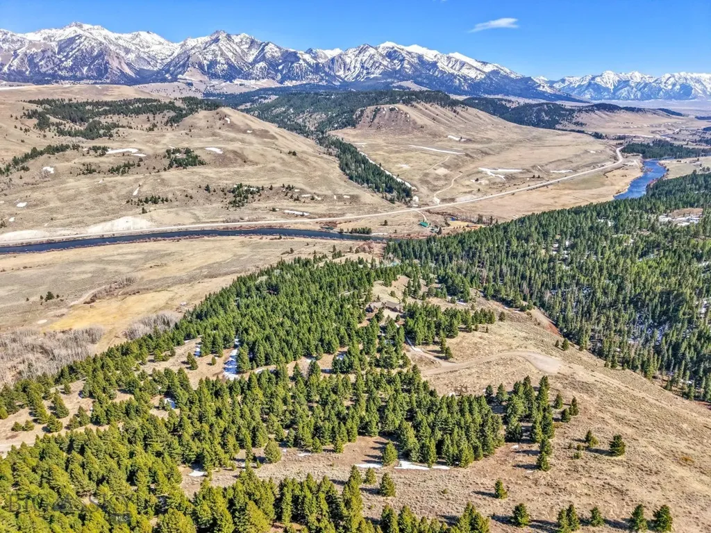 Lot 19 South Sun West Road Cameron MT 59720