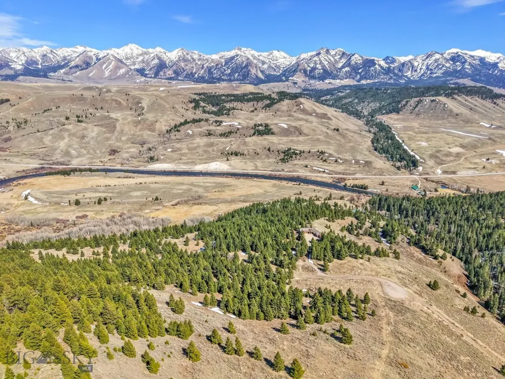 Lot 19 South Sun West Road Cameron MT 59720