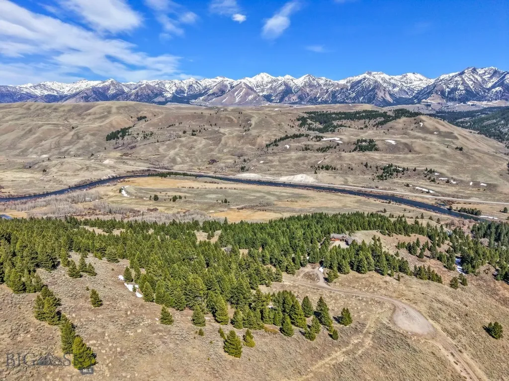 Lot 19 South Sun West Road Cameron MT 59720
