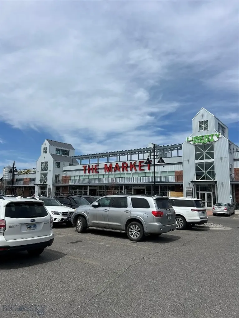 795 Boardwalk Avenue Bozeman MT 59718