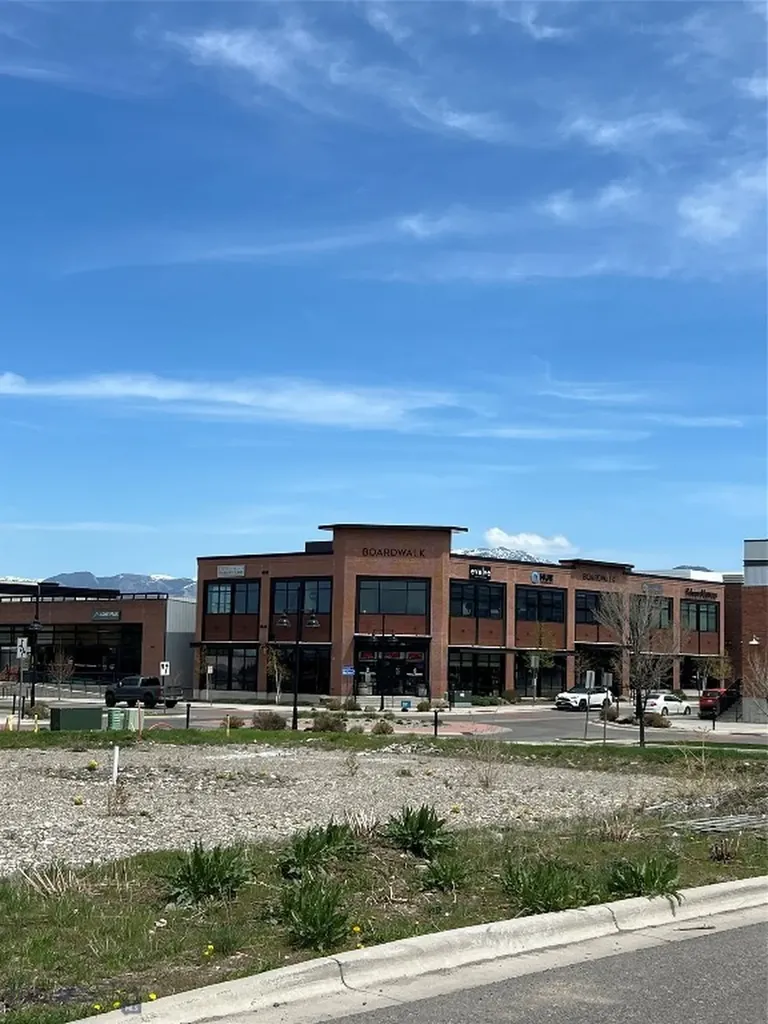 795 Boardwalk Avenue Bozeman MT 59718