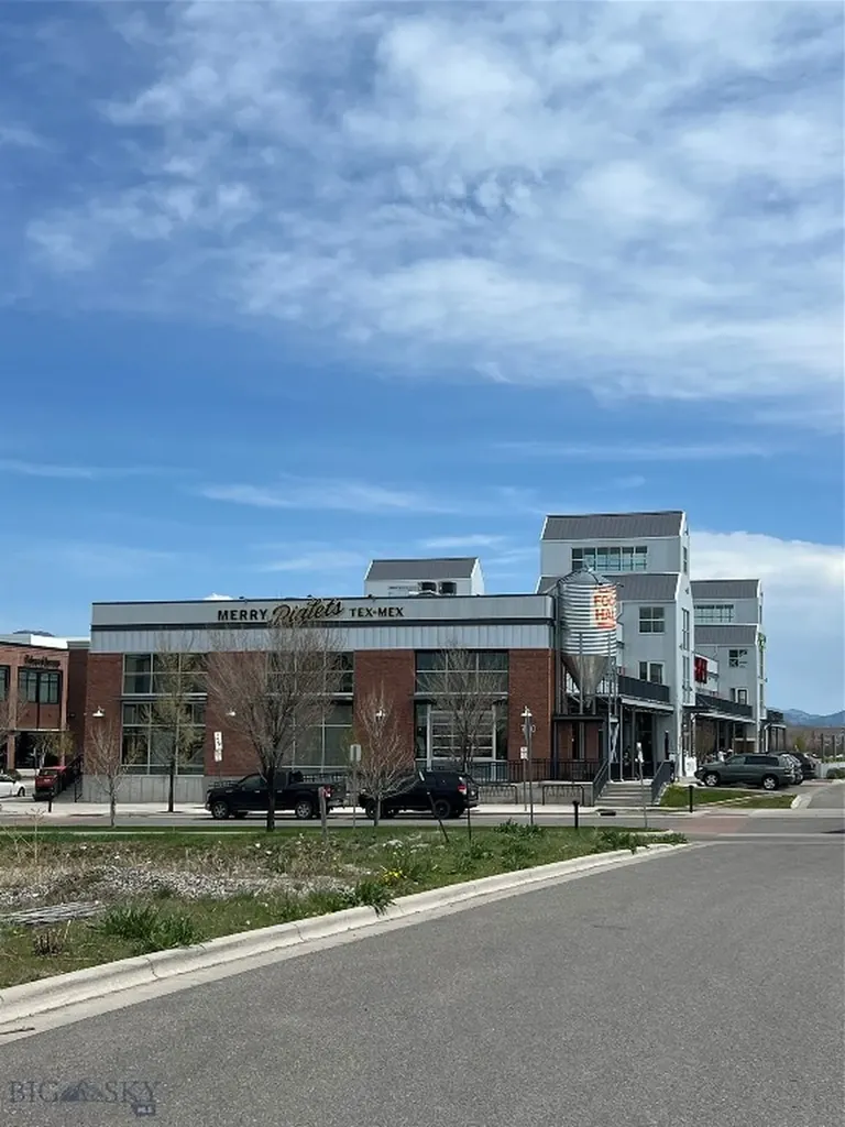 795 Boardwalk Avenue Bozeman MT 59718
