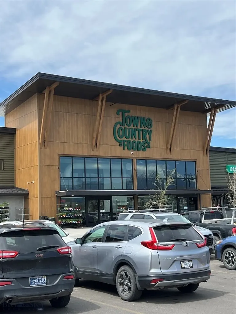 795 Boardwalk Avenue Bozeman MT 59718