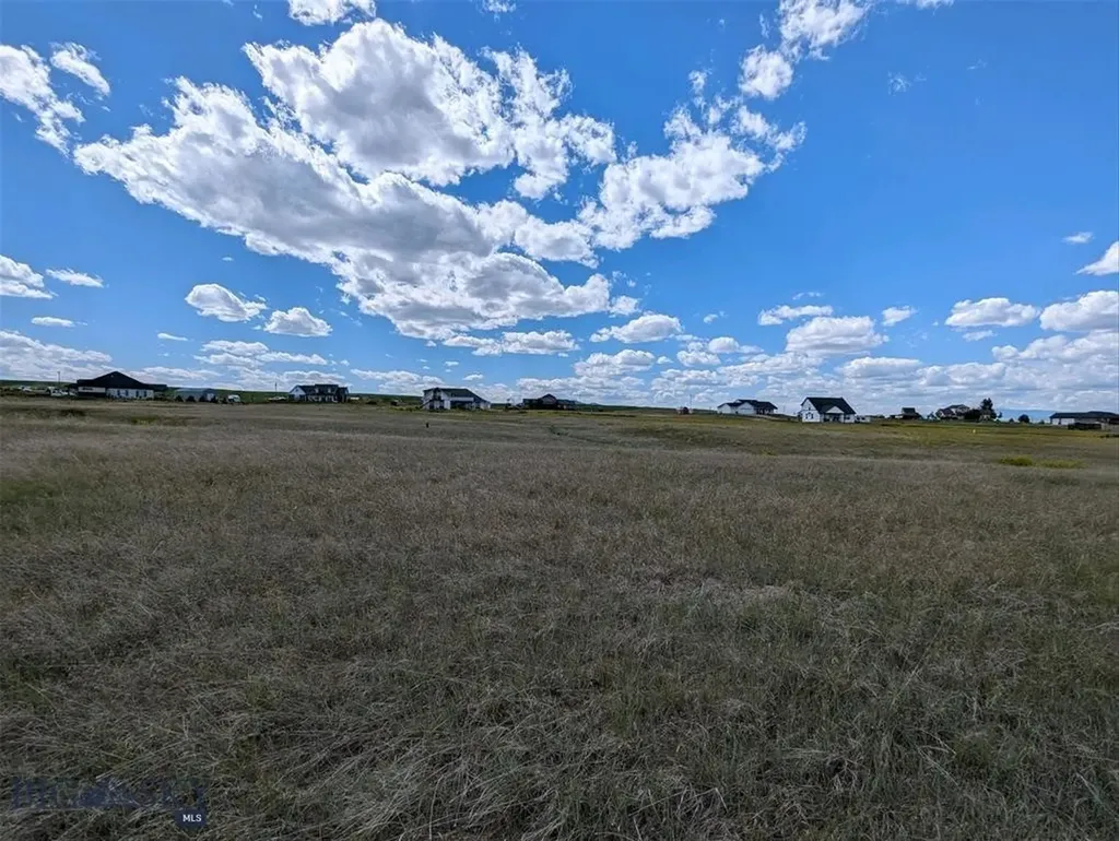 Tbd Amber Way Three Forks MT 59752