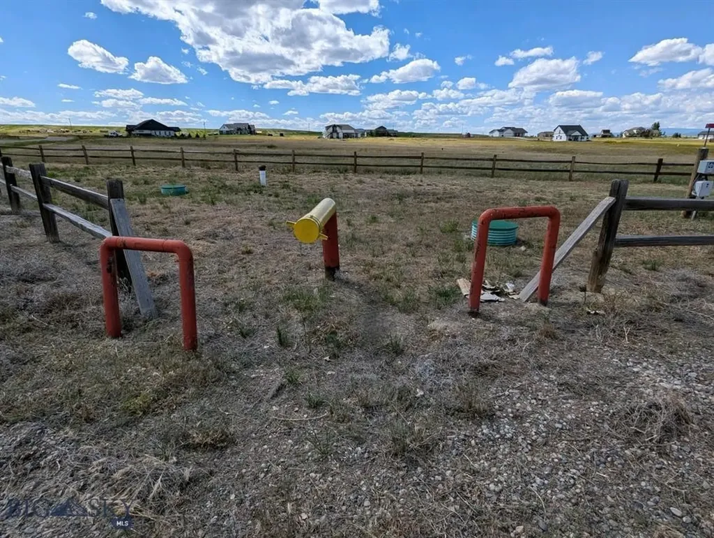 Tbd Amber Way Three Forks MT 59752