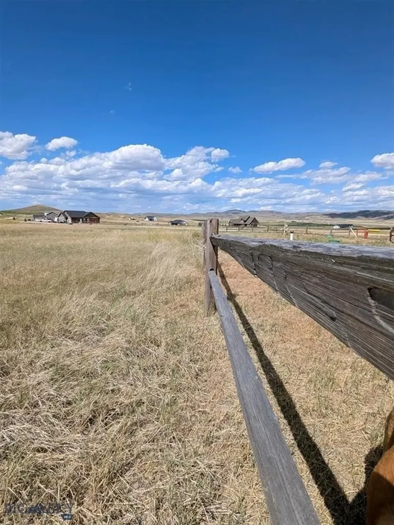 Tbd Amber Way Three Forks MT 59752