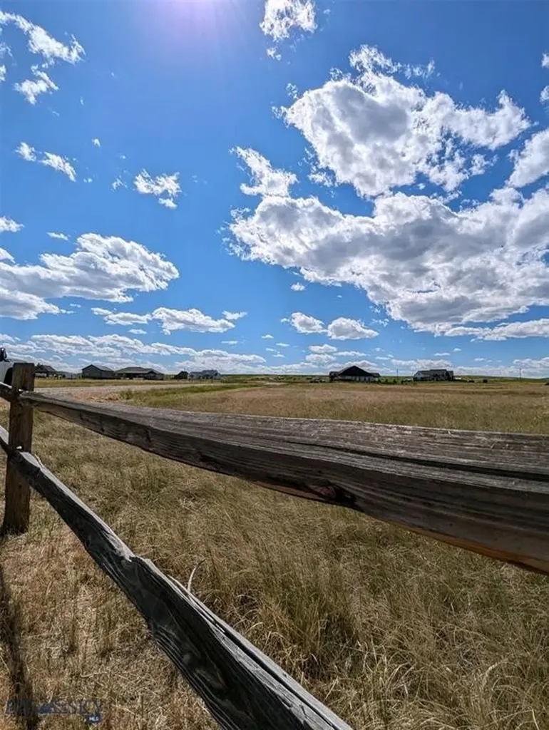 Tbd Amber Way Three Forks MT 59752