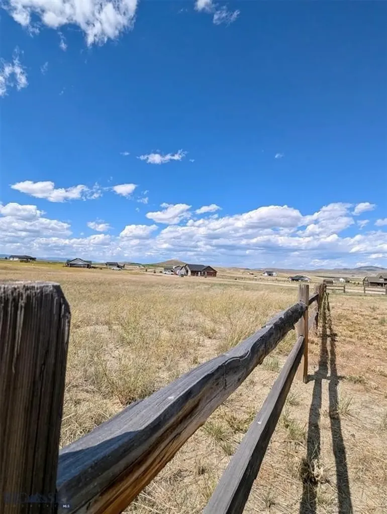 Tbd Amber Way Three Forks MT 59752