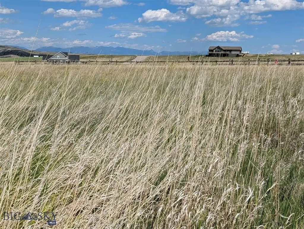 Tbd Amber Way Three Forks MT 59752