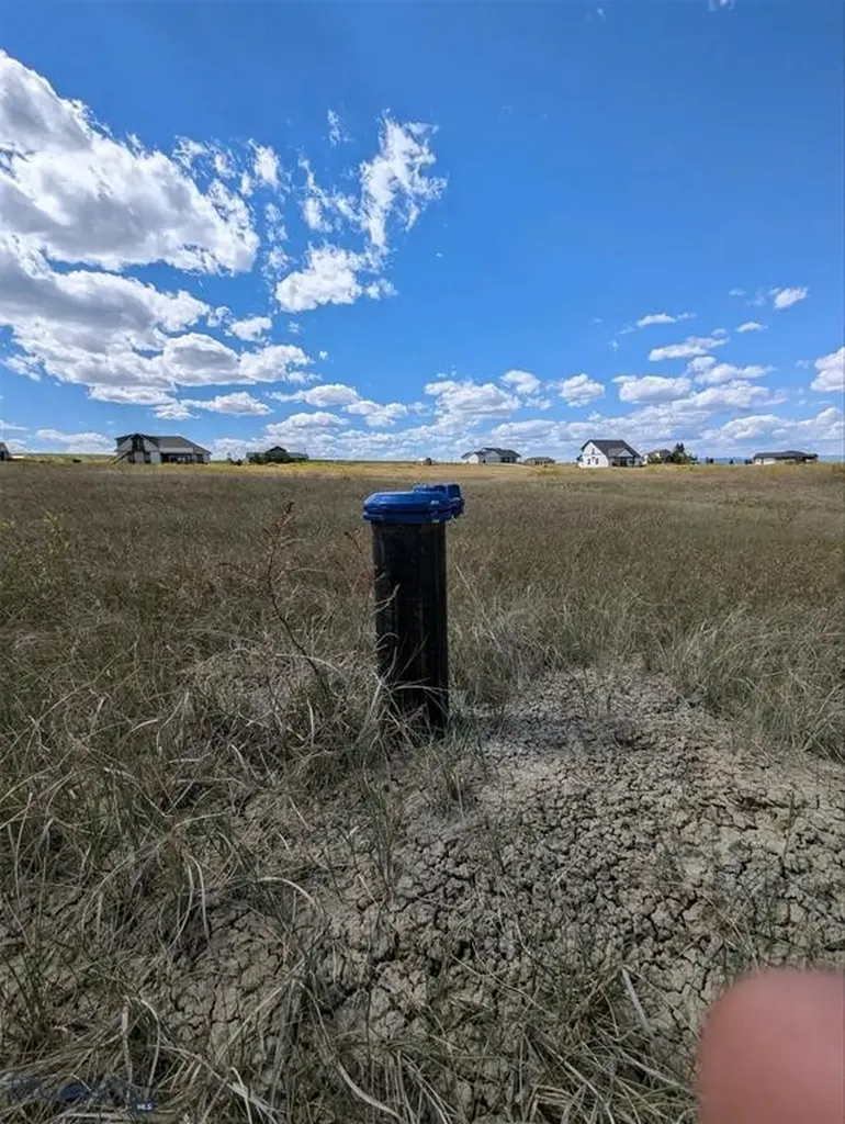 Tbd Amber Way Three Forks MT 59752