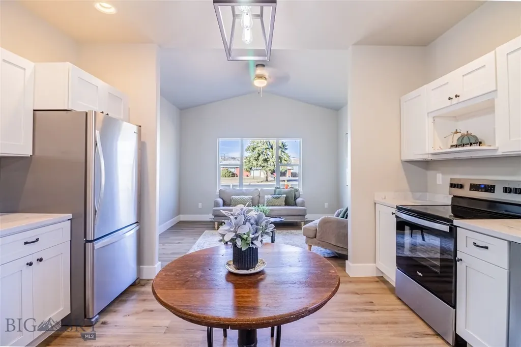 900 Evans Avenue Butte MT 59701