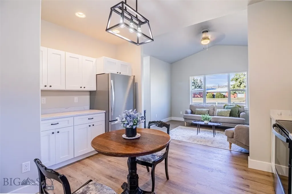 900 Evans Avenue Butte MT 59701