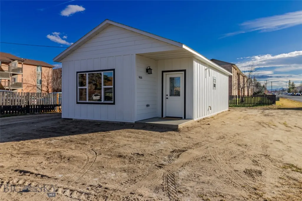 900 Evans Avenue Butte MT 59701