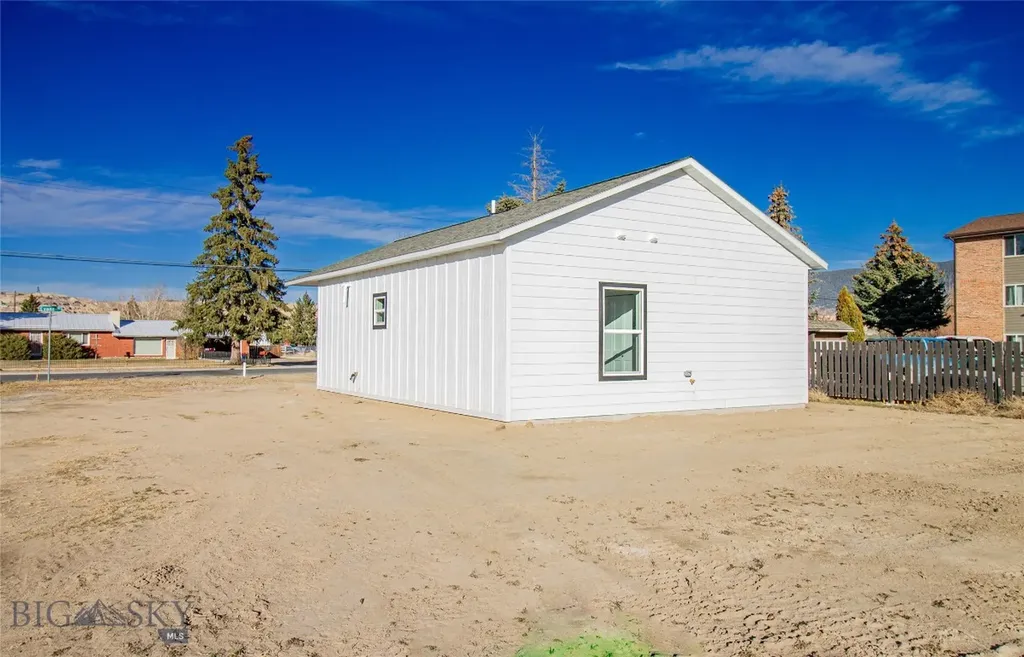 900 Evans Avenue Butte MT 59701