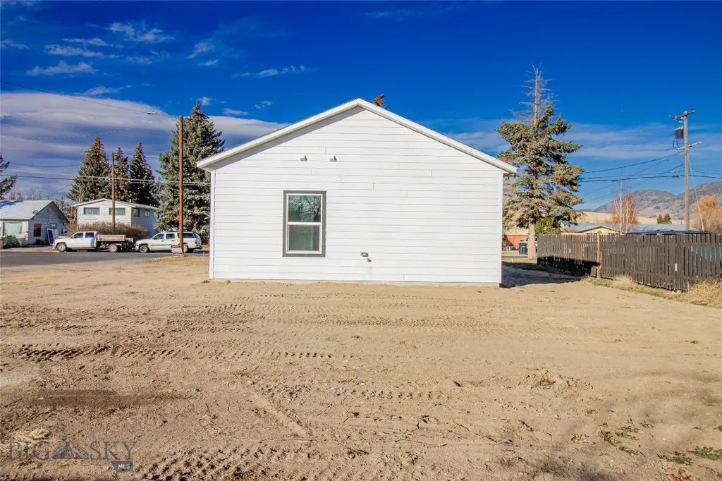 900 Evans Avenue Butte MT 59701