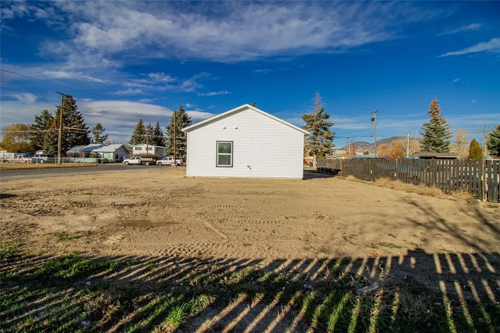 900 Evans Avenue Butte MT 59701
