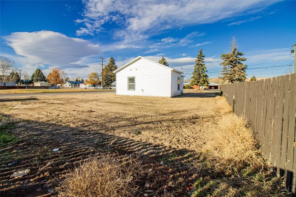900 Evans Avenue Butte MT 59701