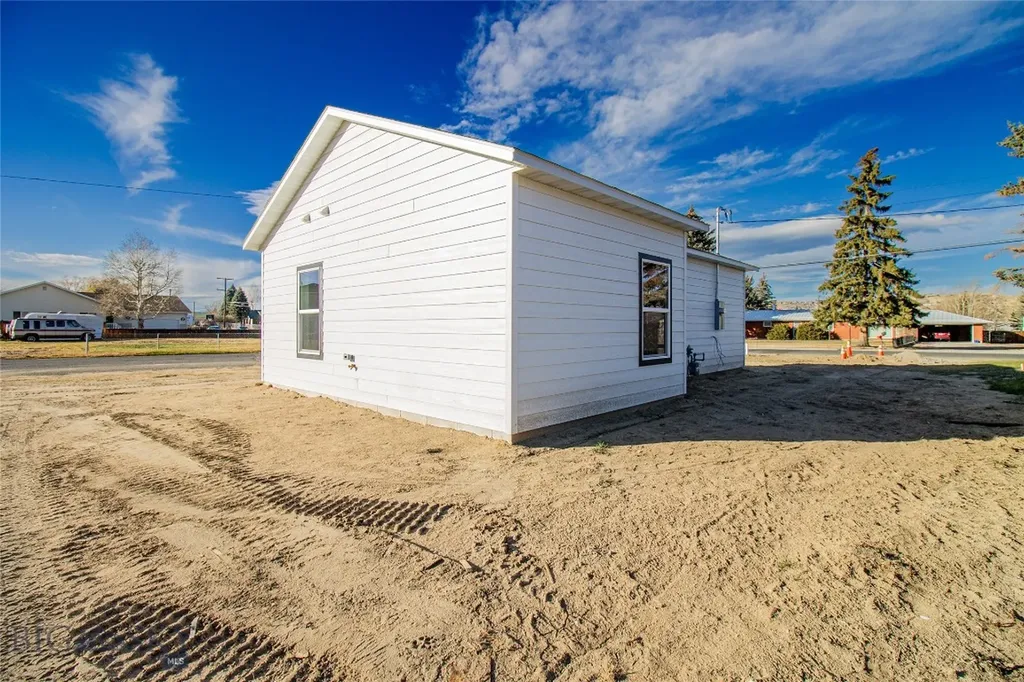 900 Evans Avenue Butte MT 59701