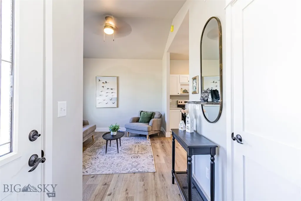 900 Evans Avenue Butte MT 59701
