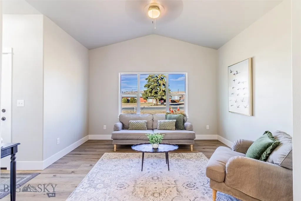 900 Evans Avenue Butte MT 59701
