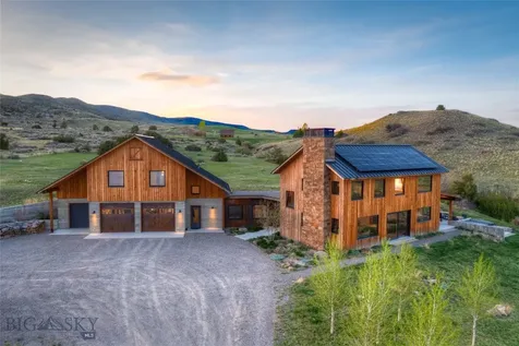 21 Osprey Court Livingston MT 59047