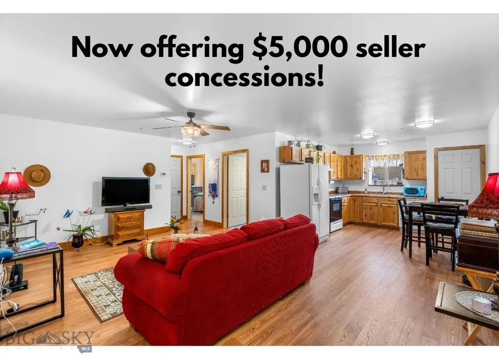 81 10th Street Belgrade MT 59714