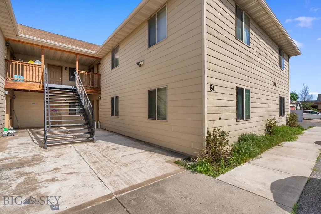 81 10th Street Belgrade MT 59714