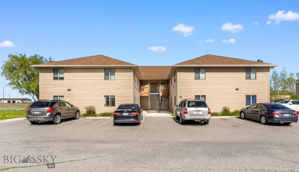 81 10th Street Belgrade MT 59714