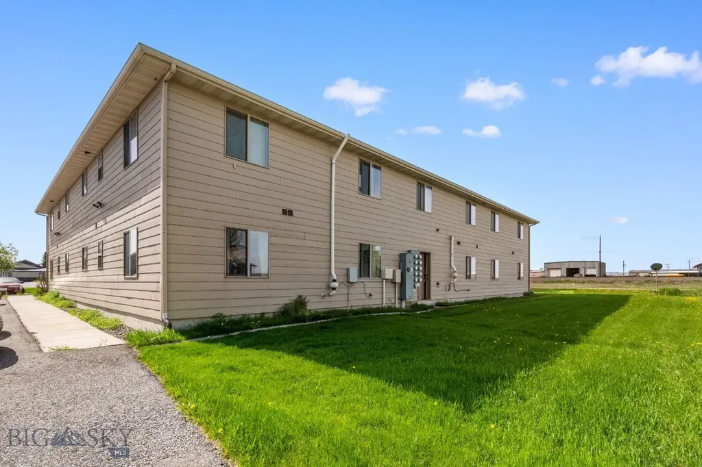 81 10th Street Belgrade MT 59714