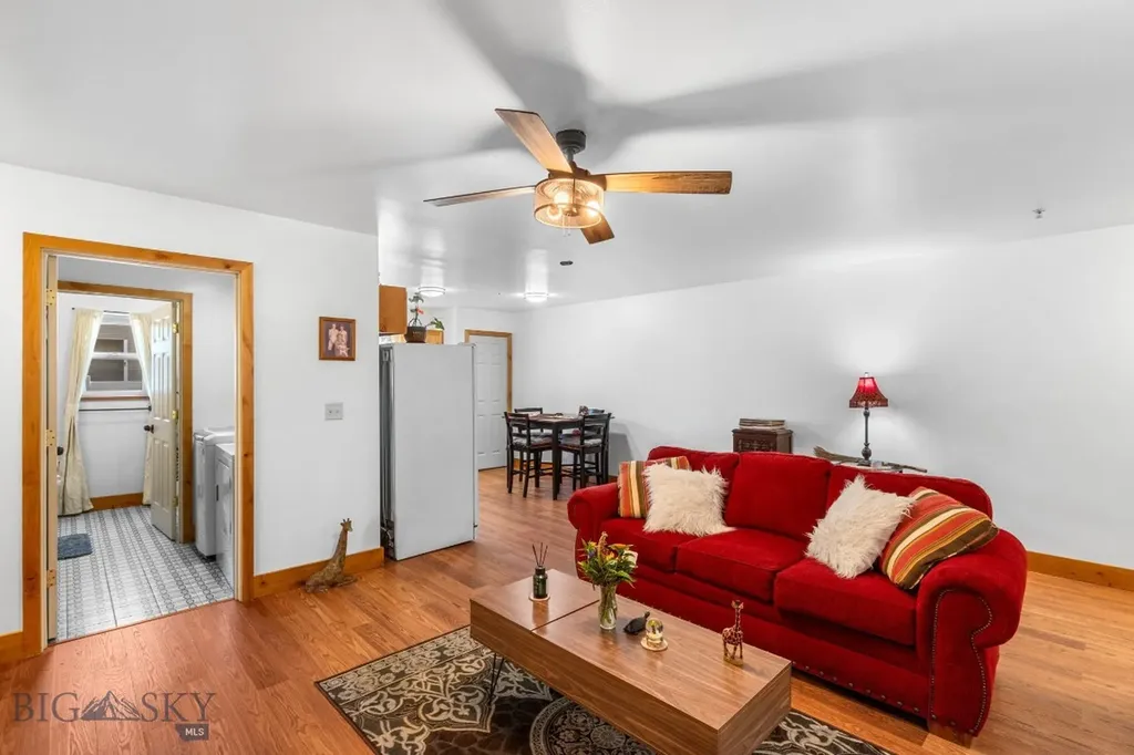81 10th Street Belgrade MT 59714