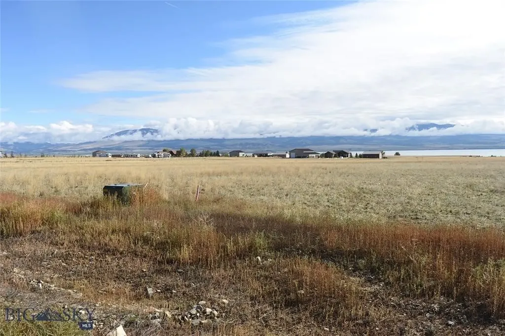 Lot 3 Beaver Drive Townsend MT 59744