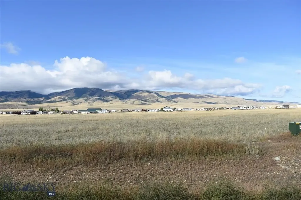 Lot 3 Beaver Drive Townsend MT 59744