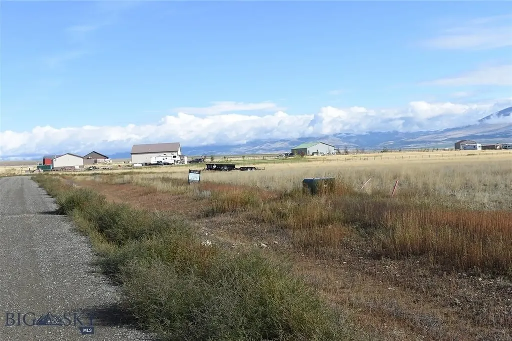 Lot 3 Beaver Drive Townsend MT 59744