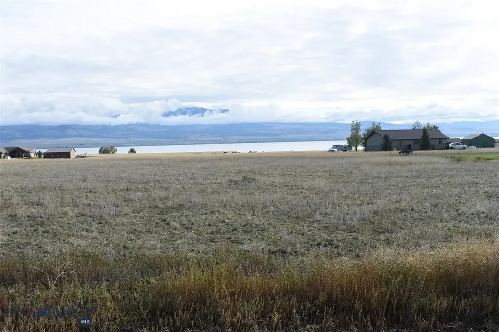 Lot 3 Beaver Drive Townsend MT 59744