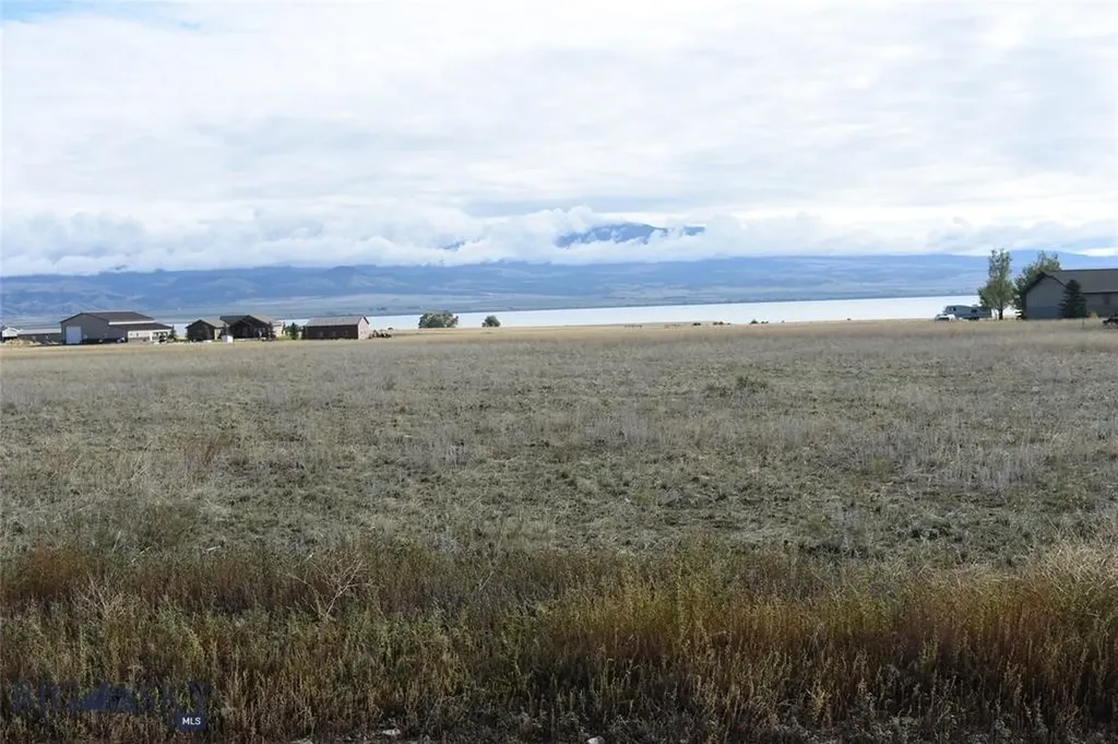 Lot 3 Beaver Drive Townsend MT 59744