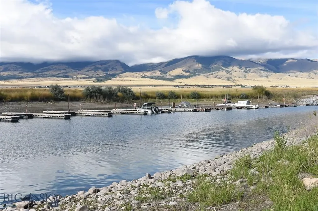 Lot 3 Beaver Drive Townsend MT 59744