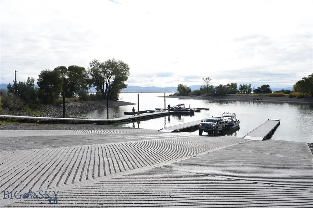 Lot 3 Beaver Drive Townsend MT 59744